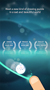 STELLAR FOX - drawing puzzle screenshot 2