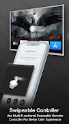 Remote Control for Apple TV Ekran Görüntüsü 3