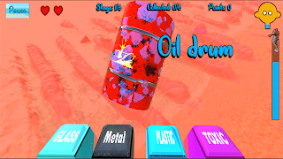 SOS Beach Cleanup imagem de tela 5