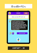 BadBrAIn - ChatGPT screenshot 3
