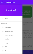 Bootstrap5 스크린샷 5