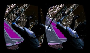 Roller Swing VR 2018 スクリーンショット 4