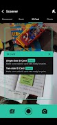Mobile Cam Document Scanner screenshot 3