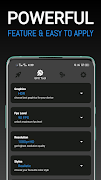AV GFX Tool : & Game Booster screenshot 2