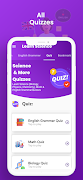 Learn Science, Math, EnglishGr 스크린샷 6