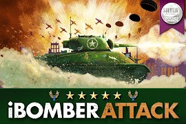 1 Schermata iBomber Attack