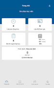 iMate Elearning capture d'écran 7