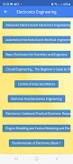 Engineering Books スクリーンショット 3
