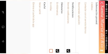 Mi Santa María Screenshot 3