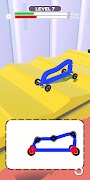 Shape Racer 3D screenshot 6