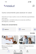 INESALUD اسکرین شاٹ 3