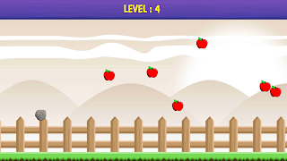 Fruit Shot Pro screenshot 7