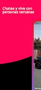 Chat Live اسکرین شاٹ 3