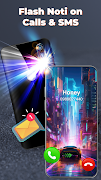 Taschenlampe: LED Licht App Screenshot 2
