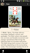 Lenormand! تصوير الشاشة 1