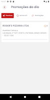 Rogers Pizza स्क्रीनशॉट 1