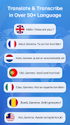 AI Notes & Transcript captura de pantalla 2