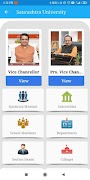 Virtual SU Student screenshot 5