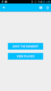 Save The Moment 포스터