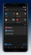 Reminders Lite Ekran Görüntüsü 5