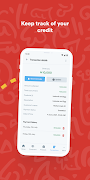 Sabi - Bookkeeping & Receipts capture d'écran 4