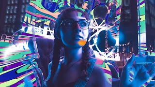 Mystic Camera Screenshot 6