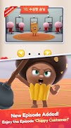 Bread Pang Poster