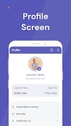 Provider Handyman App screenshot 7