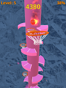 برنامه‌نما Sal Ball عکس از صفحه