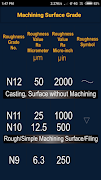 CNC VMC 스크린샷 1