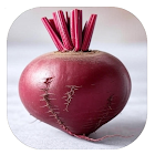 Walls Beetroot Papers icon