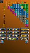 3D Multiplication Table Kids تصوير الشاشة 1