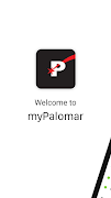 Palomar College poster