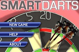 Smart Darts 海報