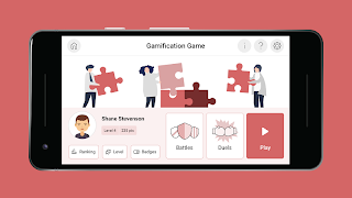 Mindflow Academy imagem de tela 4