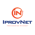 Iprovnet 图标