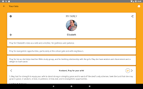 PrayerMate screenshot 6