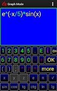 Calc for func 截图 1