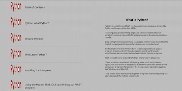2020 Learn Python From Scratch ảnh chụp màn hình 4