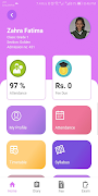 برنامه‌نما Marching Bell Schools عکس از صفحه