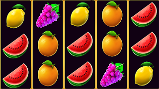 Mega 777 Pot 스크린샷 2