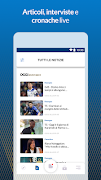 FCInterNews: l’app per le news Screenshot 3