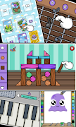 Moy 4 - Virtual Pet Game screenshot 3