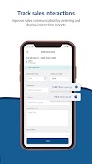 BNC App скриншот 2