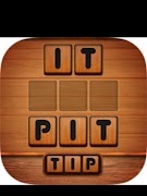 Word Dectector Game captura de pantalla 1
