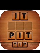 Word Dectector Game ภาพหน้าจอ 1