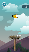 Chicken - Save Eggs screenshot 1