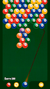 Pool 8 Bubble Shooter screenshot 5
