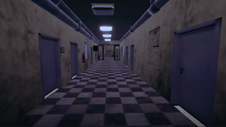 برنامه‌نما Campus escape عکس از صفحه