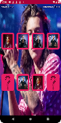 Jogo da Memória Harry Styles Screenshot 6